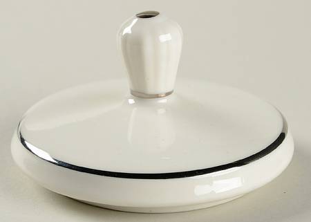 Brittany Lid for Sugar Bowl