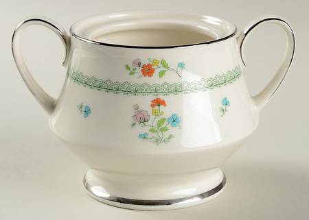 Brittany Sugar Bowl No Lid