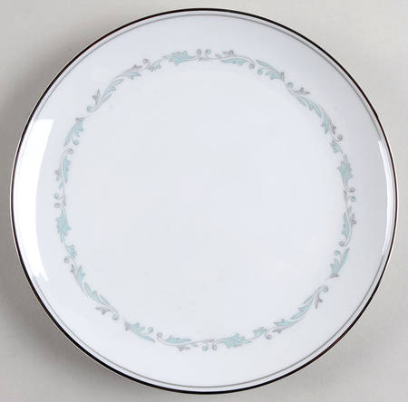 Brooklane Salad Plate