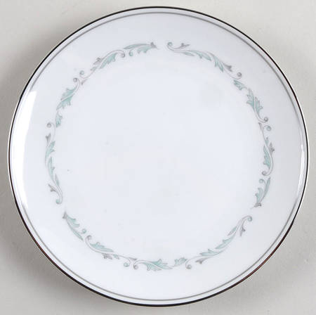 Brooklane Bread & Butter Plate