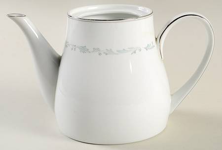 Brooklane Teapot No Lid