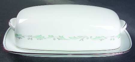 Brooklane 1/4 Lb Covered Butter