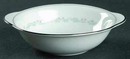 Brooklane Lugged Cereal Bowl