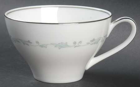 Brooklane Flat Cup