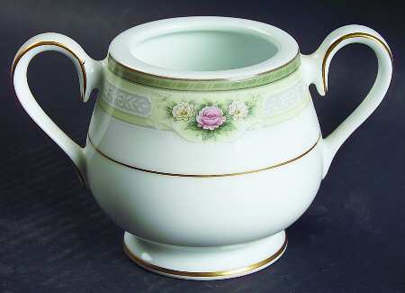 Bromley Sugar Bowl No Lid
