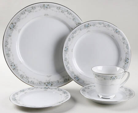 Brookfield 5 Piece Place Setting