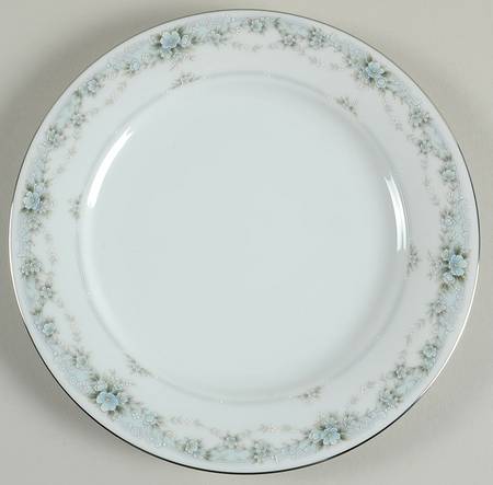 Brookfield Salad Plate