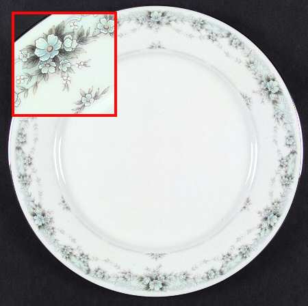 Brookfield by Noritake