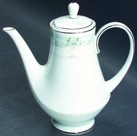 Brookfield Coffee Pot & Lid