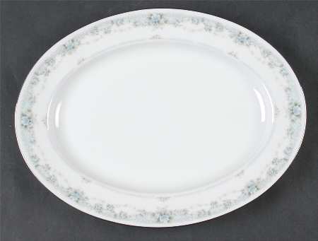 Brookfield 11" Oval Serving Platter