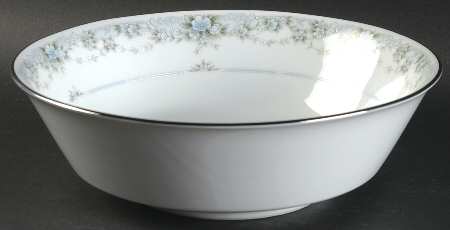 Brookfield 9" Round Vegetable Bowl