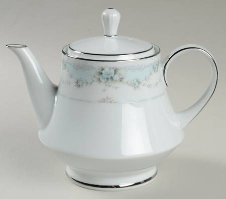 Brookfield Teapot & Lid