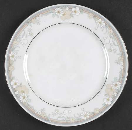 Brookside Salad Plate
