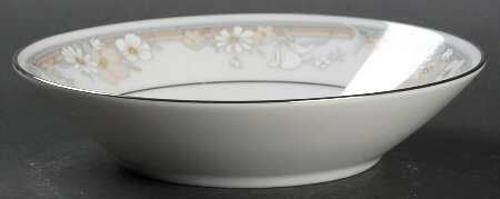 Brookside Fruit/Dessert (Sauce) Bowl