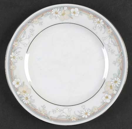 Brookside Bread & Butter Plate