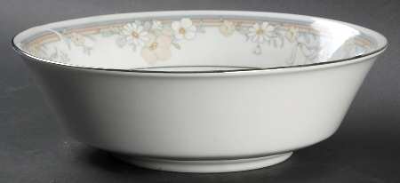 Brookside 9" Round Vegetable Bowl