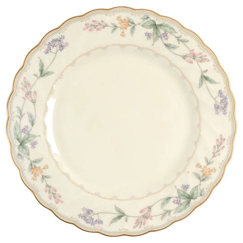 Brookhollow Salad Plate
