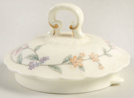 Brookhollow Lid for Teapot