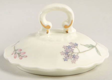 Brookhollow Lid for Sugar Bowl