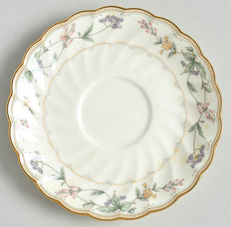 Brookhollow Saucer