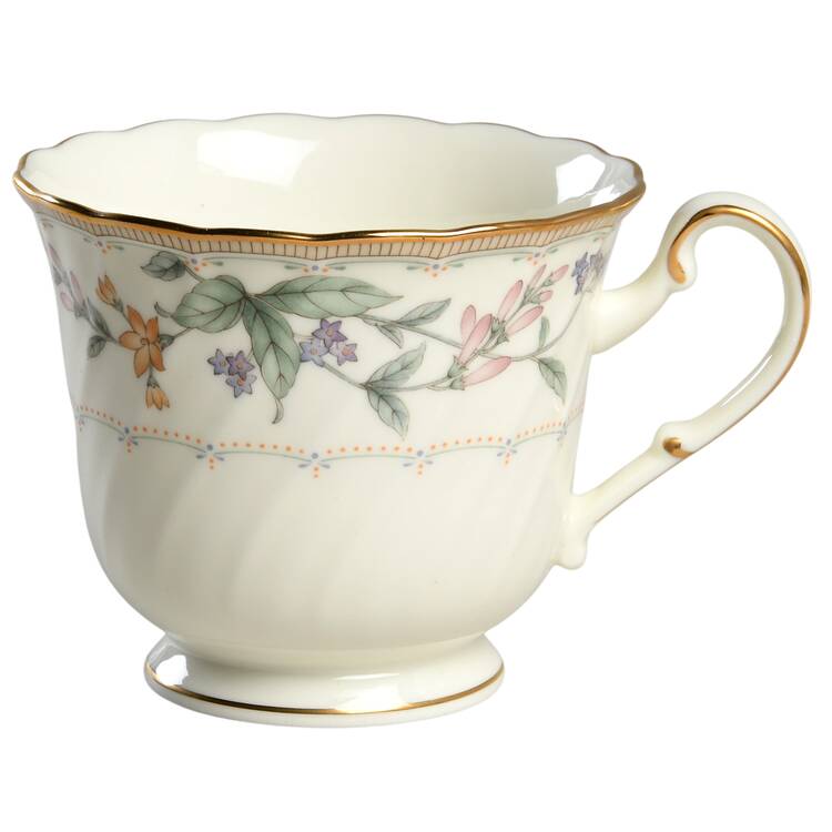 Brookhollow Footed Cup