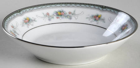 Brookvale Fruit/Dessert (Sauce) Bowl