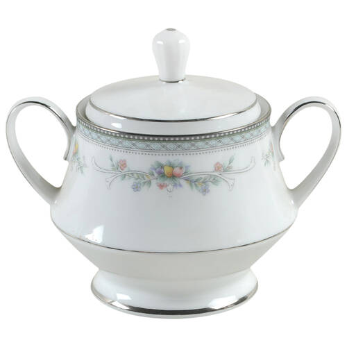 Brookvale Sugar Bowl & Lid