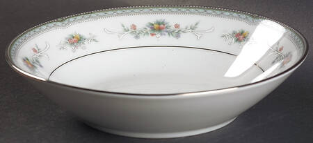 Brookvale Coupe Soup Bowl