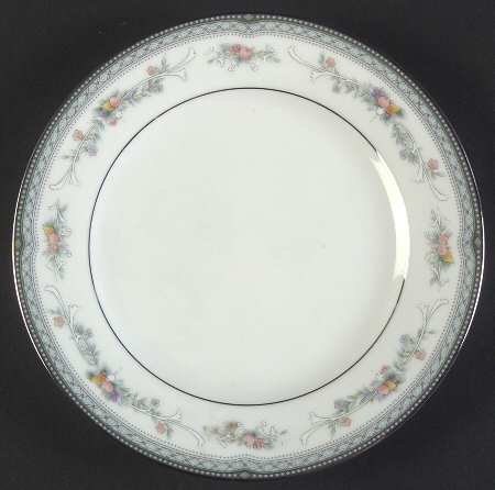Brookvale Bread & Butter Plate