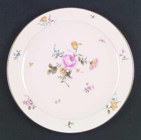 Bridal Rose by Noritake