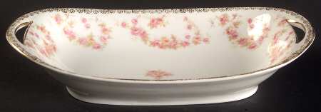 Bridal Rose Relish