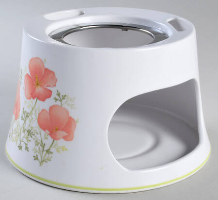 Bright Side Warmer Stand No Burner