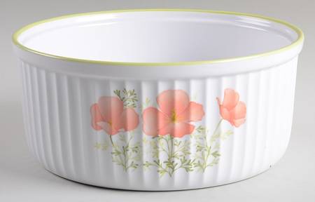 Bright Side 9" Souffle