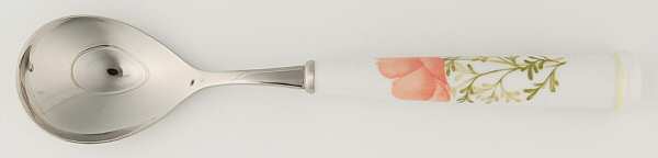 Bright Side Place/Oval Soup Spoon