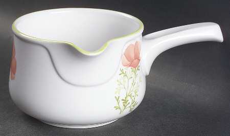 Bright Side Gravy Boat