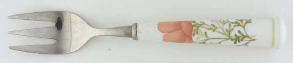 Bright Side Individual Salad Fork
