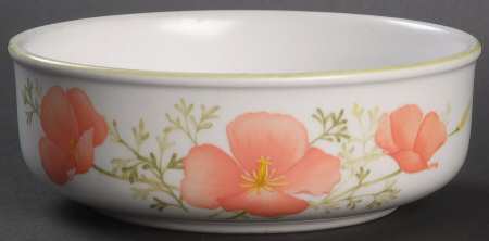 Bright Side Coupe Cereal Bowl