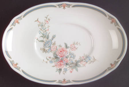 Brighton Springs Relish/Butter Tray