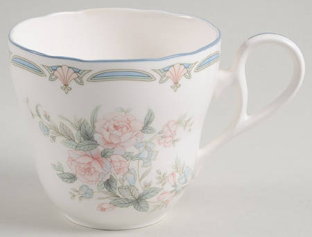 Brighton Springs Flat Cup