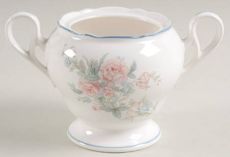 Brighton Springs Sugar Bowl No Lid