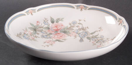 Brighton Springs Coupe Soup Bowl