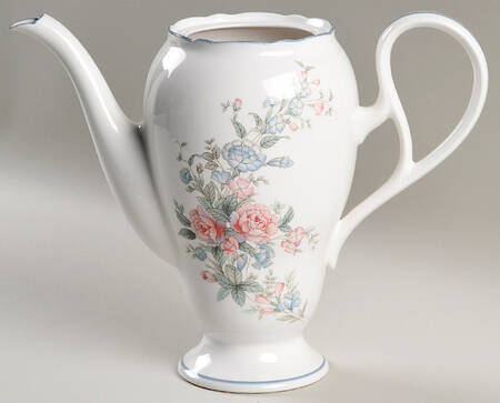 Brighton Springs Tea/Coffee Pot No Lid