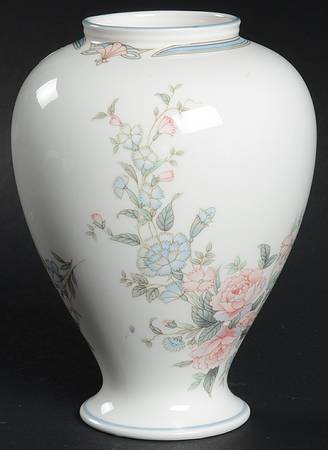 Brighton Springs 5" Vase