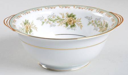 Brunswick Lugged Cereal Bowl