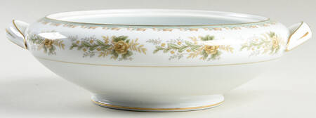 Brunswick Round Vegetable No Lid