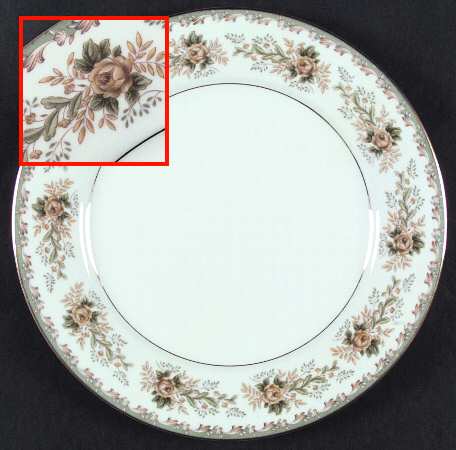 Brunswick by Noritake