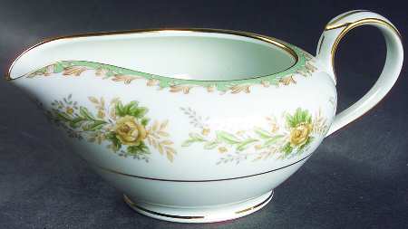 Brunswick Creamer