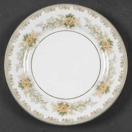 Brunswick Bread & Butter Plate