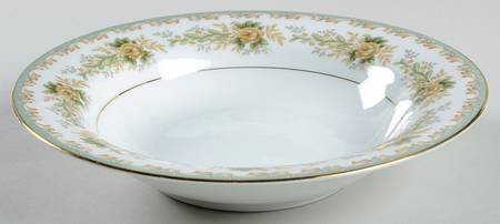 Brunswick Rim Soup Bowl