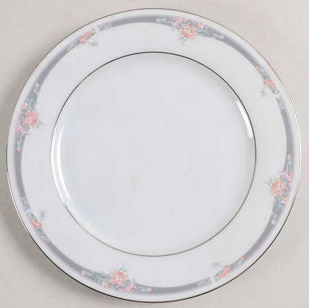 Brussels Salad Plate